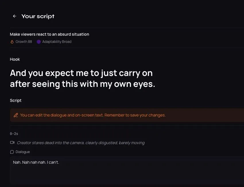 Riffiva screenshot 8