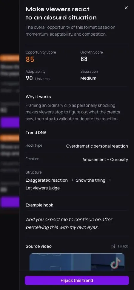 Riffiva screenshot 4